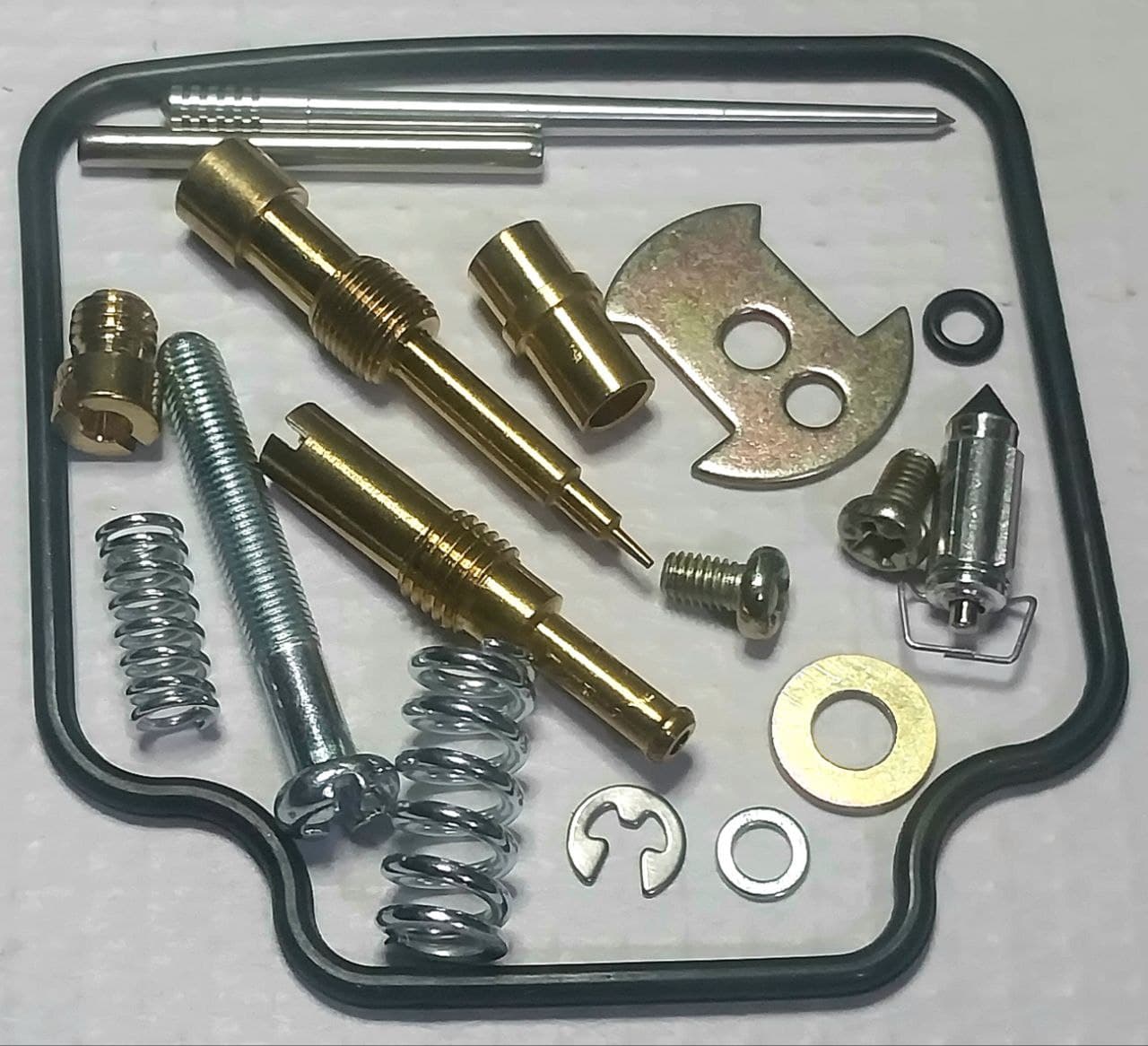 Kit de Correa Completo Gates