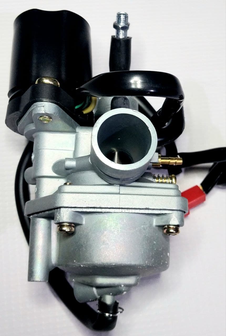 Repuestos los Llanos